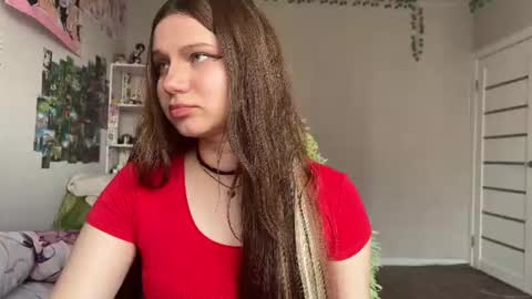 Lily online show from July 13, 5:54 am