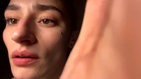 Millie online show from January 31, 10:08 pm