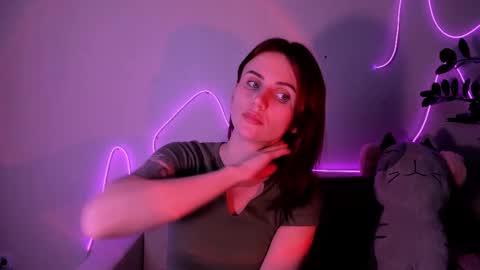 Lilie online show from December 4, 4:10 am