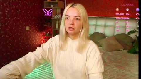 Snapshot of lilieanori chatting on February 2, 7:14 pm Lilie online show from February 2, 7:14 pm