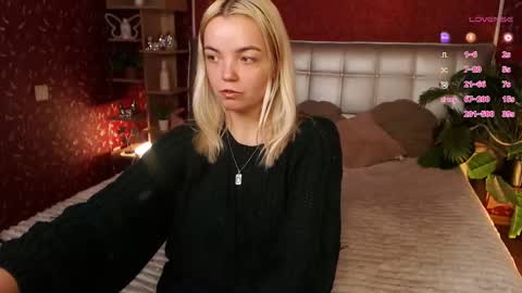 Snapshot of lilieanori chatting on February 4, 8:28 pm Lilie online show from February 4, 8:28 pm