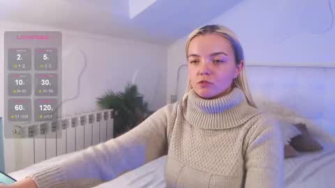 Snapshot of lilieanori chatting on February 19, 7:38 pm Lilie online show from February 19, 7:38 pm