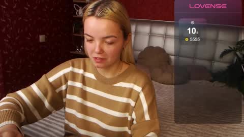 Snapshot of lilieanori chatting on February 22, 6:41 pm Lilie online show from February 22, 6:41 pm