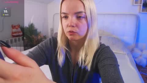 Snapshot of lilieanori chatting on February 25, 3:49 pm Lilie online show from February 25, 3:49 pm