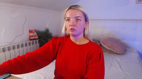 Snapshot of lilieanori chatting on March 12, 4:46 pm Lilie online show from March 12, 4:46 pm