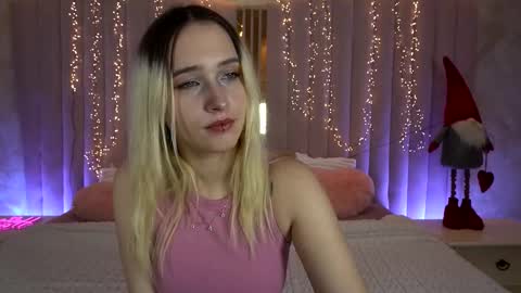 lilielfie online show from January 10, 12:18 pm