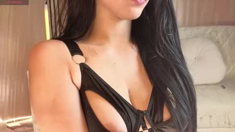 Snapshot of lilieth_hot_ chatting on October 17, 1:14 pm Lilieth online show from October 17, 1:14 pm