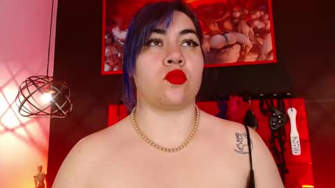 LILIH online show from October 8, 11:52 am