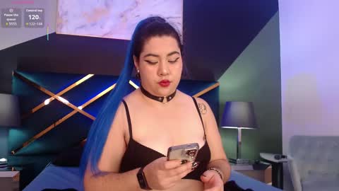 LILIH online show from February 6, 11:24 am