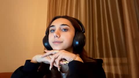 Lina online show from September 14, 10:31 pm