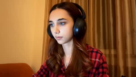 Lina online show from September 17, 10:22 pm