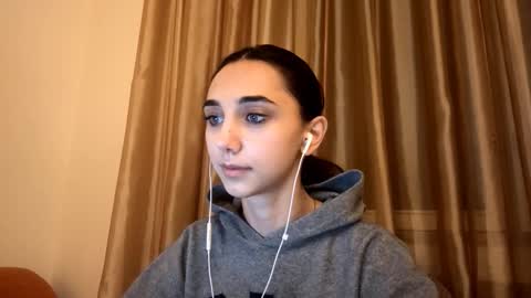 Lina online show from September 25, 10:13 pm