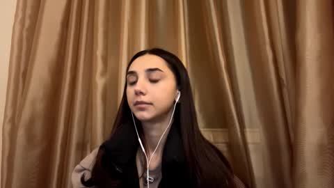 Lina online show from September 30, 10:26 pm