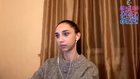 Lina online show from October 14, 10:32 pm