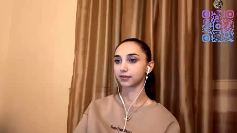 Lina online show from October 17, 10:12 pm