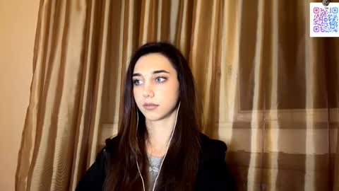 Lina online show from November 8, 10:19 pm