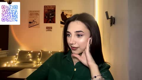 Lina online show from February 23, 10:29 pm