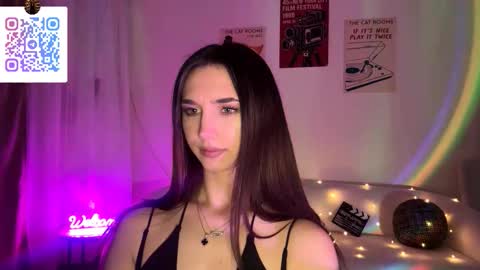 Lina online show from March 16, 10:25 pm