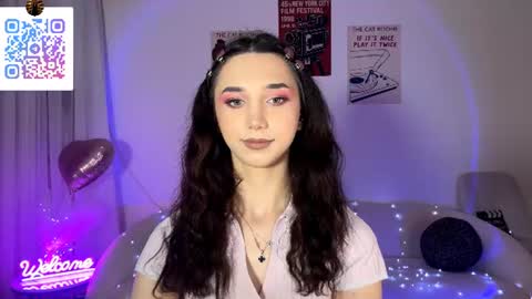 Lina online show from June 11, 12:32 am