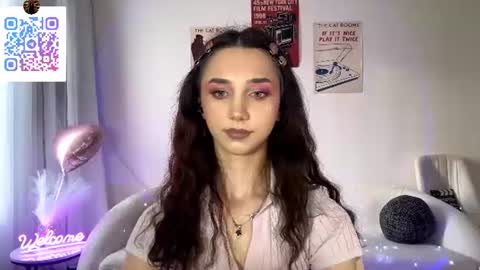 Lina online show from June 11, 2:53 am