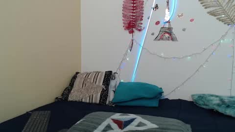 liliimilf online show from January 30, 2:47 pm