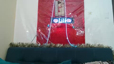 liliimilf online show from December 1, 1:16 pm