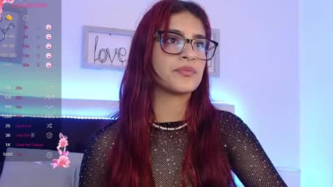 Lilith Savett online show from December 10, 3:55 pm