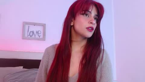 Lilith Savett online show from March 4, 12:44 pm
