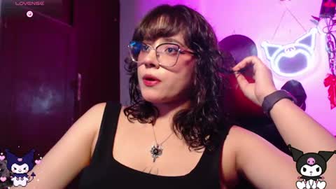 Molly online show from June 19, 2:27 am