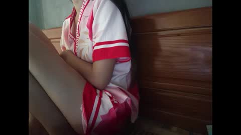 Snapshot of lililove88 chatting on October 4, 8:01 am lililove88 online show from October 4, 8:01 am