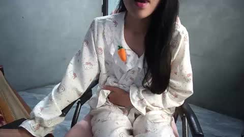 Snapshot of lililove88 chatting on February 10, 7:12 am lililove88 online show from February 10, 7:12 am