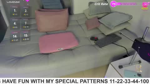 lilirouse online show from September 26, 9:13 am