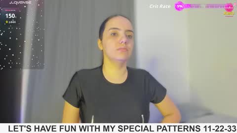 lilirouse online show from November 15, 11:07 am