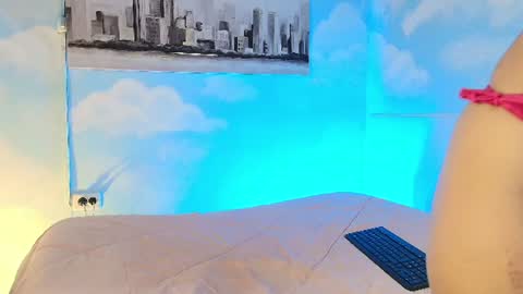 lilirousee online show from July 19, 7:06 pm