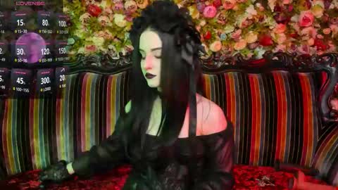 lilit_el_ online show from February 7, 6:33 pm