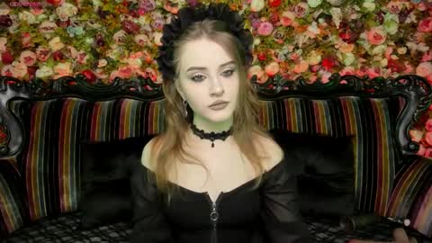 lilit_el_ online show from February 21, 3:46 pm