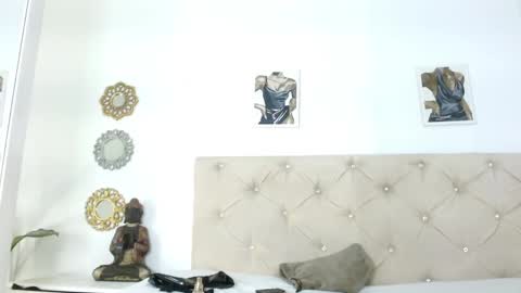 Lilit Kyteler online show from January 31, 6:03 pm