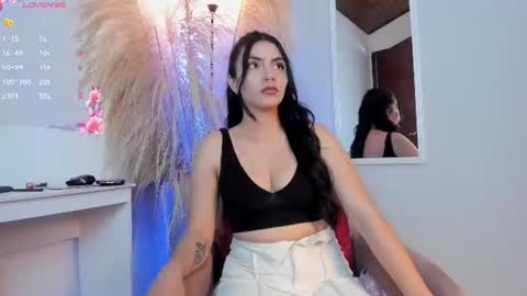 Lilit Noir online show from June 17, 7:15 pm
