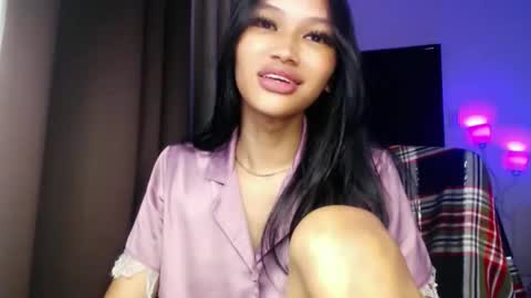 Chloe online show from April 21, 3:13 am