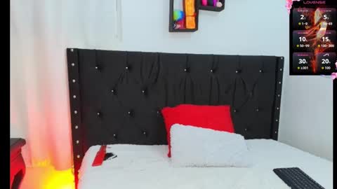 Lilith online show from October 1, 9:26 am