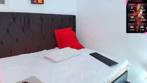 Lilith online show from October 9, 10:02 am