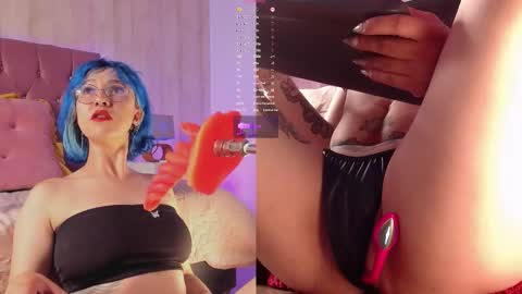 Snapshot of lilith_3r chatting on March 22, 4:05 am Lilith online show from March 22, 4:05 am