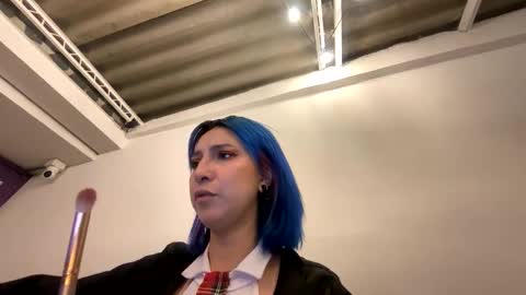 Lilith  online show from June 5, 3:57 am