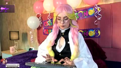 Lilith  online show from June 30, 4:02 am
