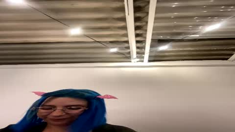 Lilith  online show from July 18, 4:16 am