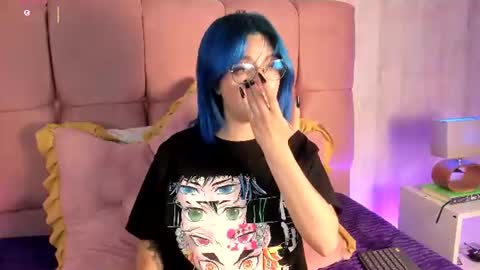 Lilith  online show from July 19, 2:48 am