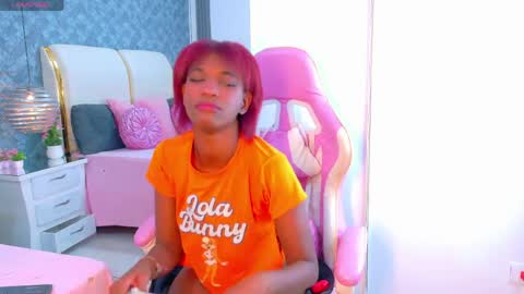 lilith_55 online show from March 27, 3:34 am