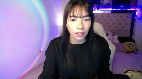 Snapshot of lilith__murphy chatting on March 17, 11:19 pm Lilith online show from March 17, 11:19 pm