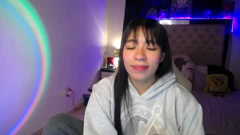 Snapshot of lilith__murphy chatting on March 19, 12:03 am Lilith online show from March 19, 12:03 am