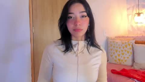 Lilith Rosse online show from December 23, 7:41 pm